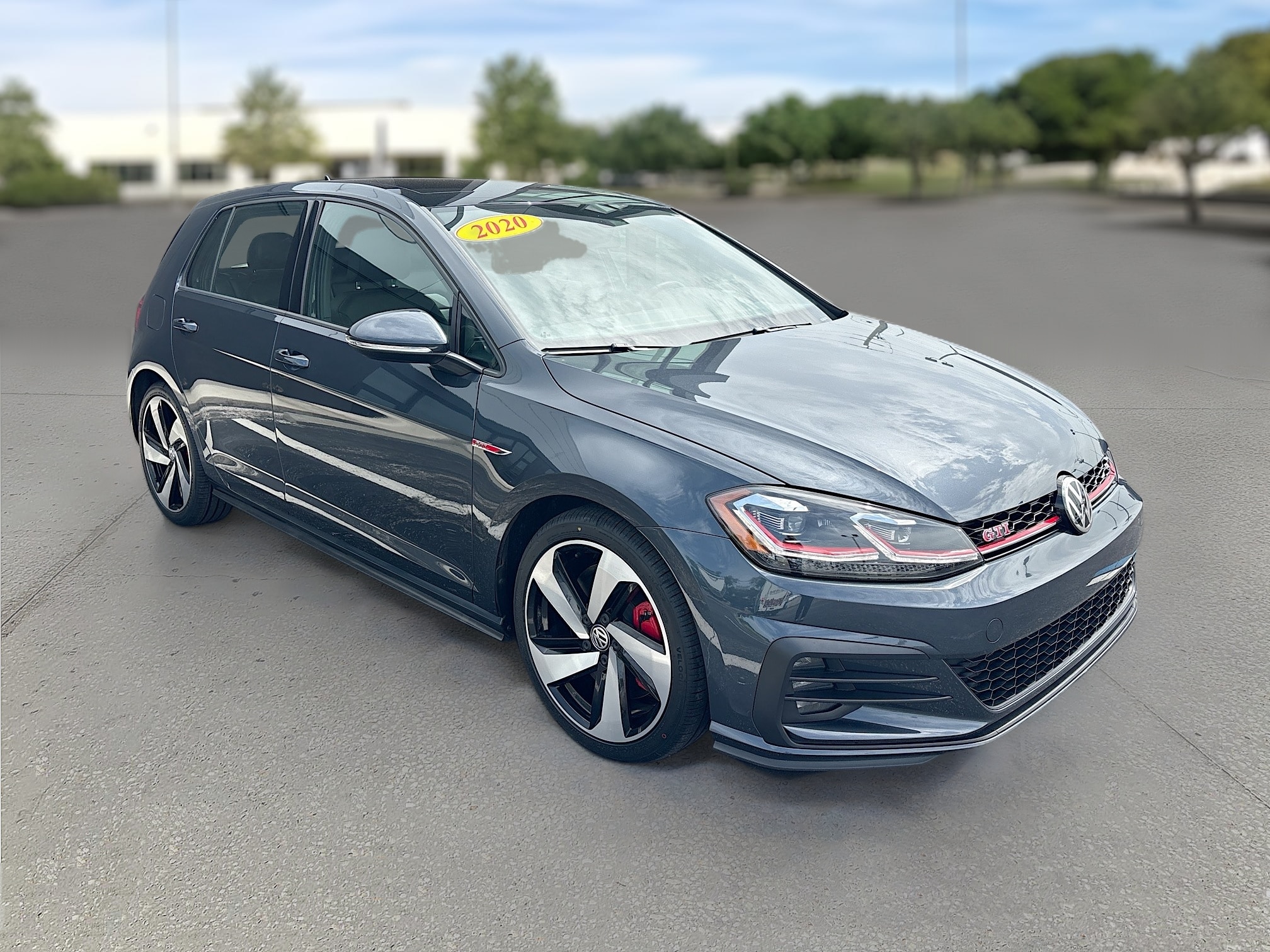 volkswagen golf gti 2020 3VW6T7AU8LM006560 image volkswagen golf gti 2020 3VW6T7AU8LM006560 image